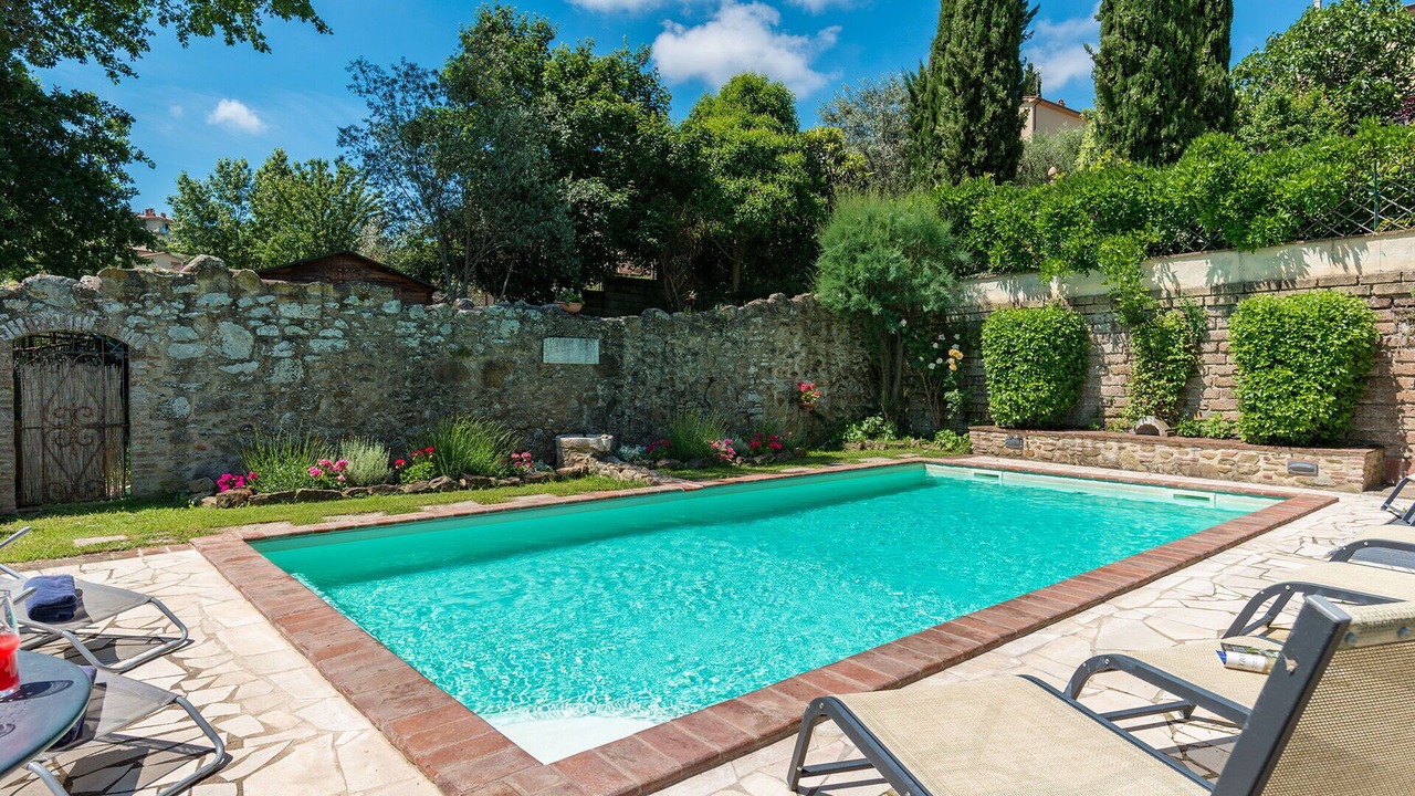 Photo of Outdoor in Santa Firmina