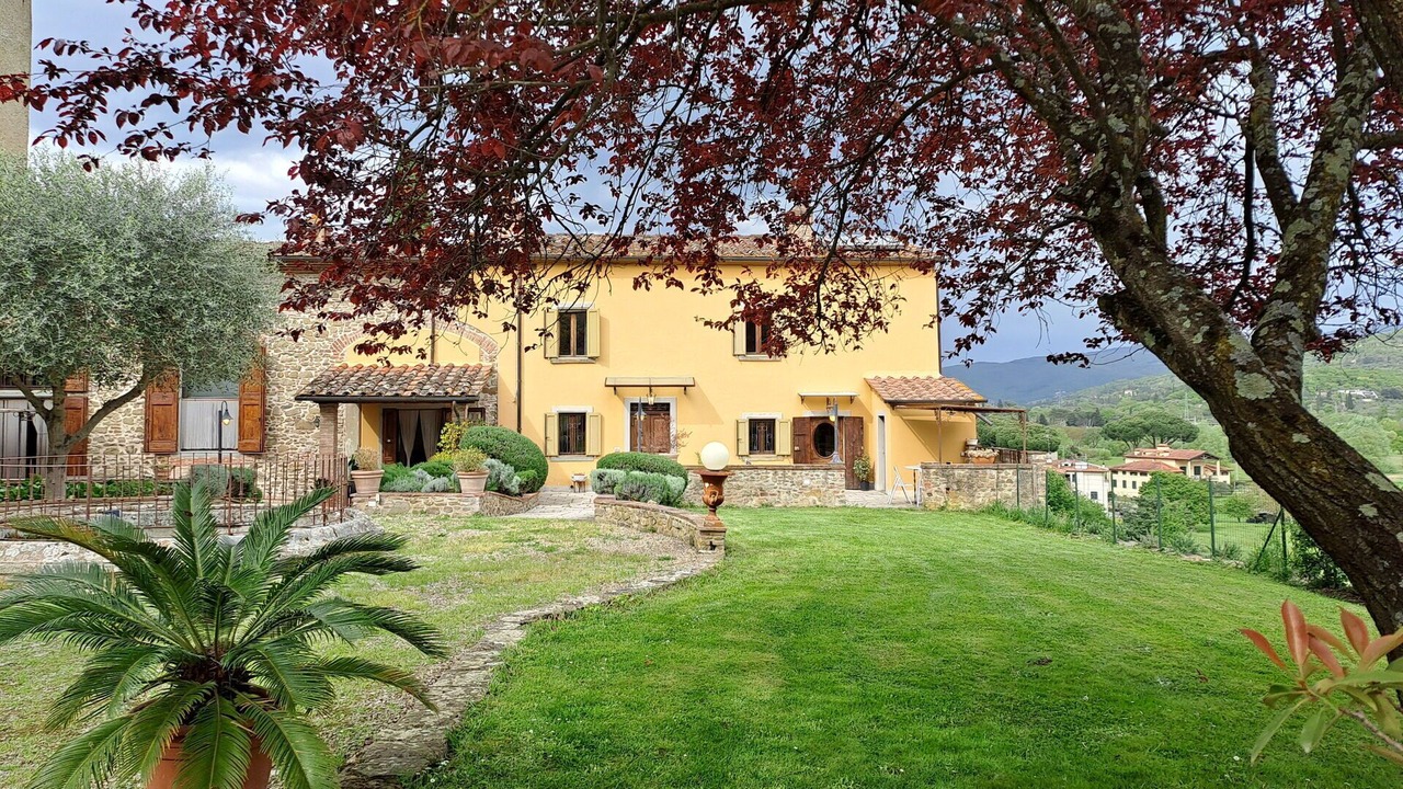 Photo of Outdoor in Santa Firmina