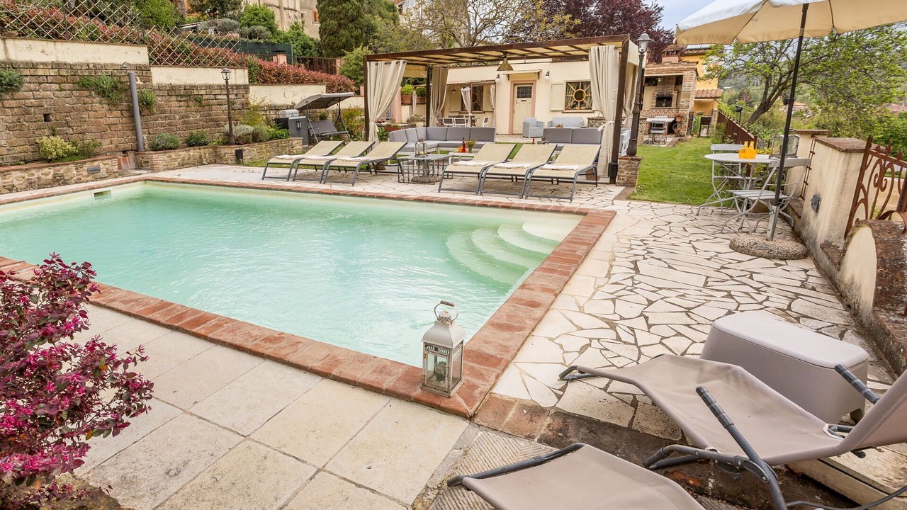 Photo of Outdoor in Santa Firmina