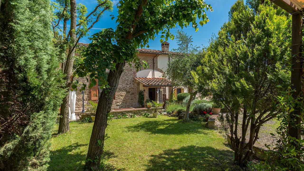Photo of Outdoor in Santa Firmina