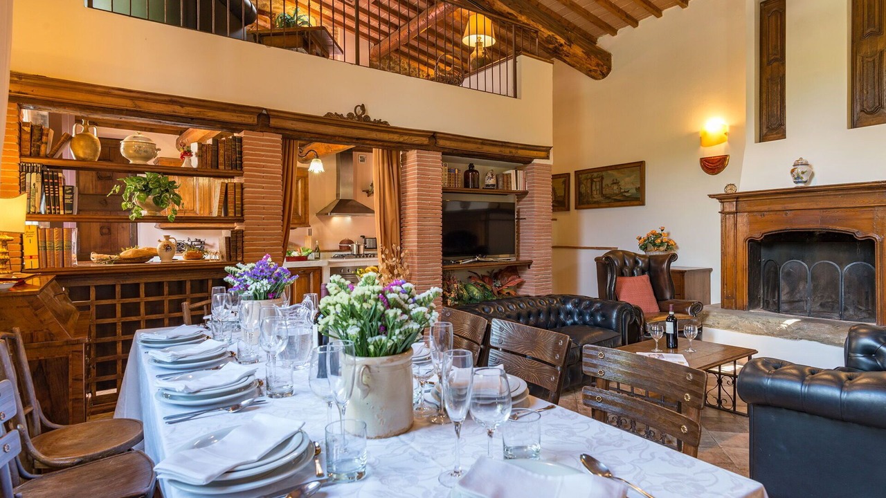 Photo of Bedroom in Santa Firmina