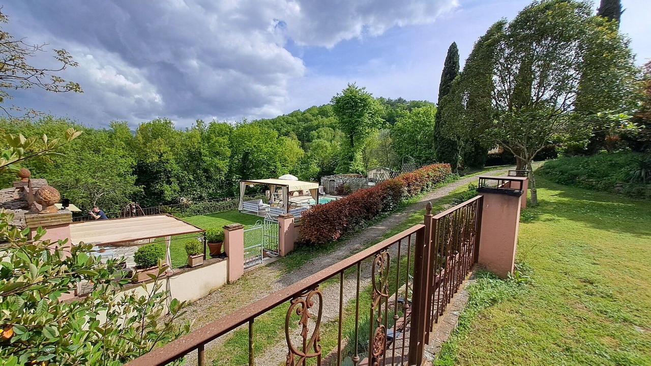 Photo of Outdoor in Santa Firmina
