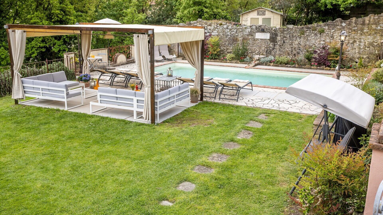 Photo of Outdoor in Santa Firmina