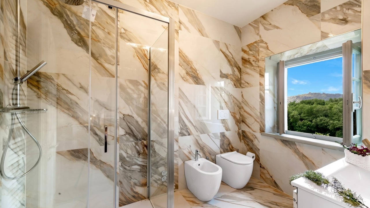Photo of Bathroom in Ponte Buriano