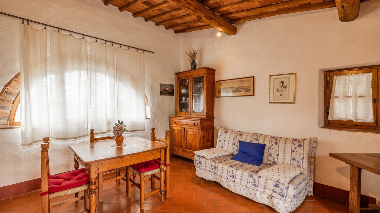 Photo of Livingroom in Greve in Chianti
