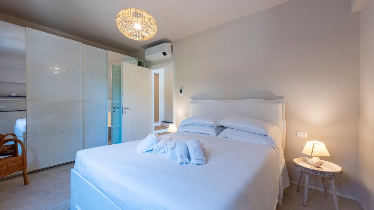 Photo of Bedroom in Rapallo