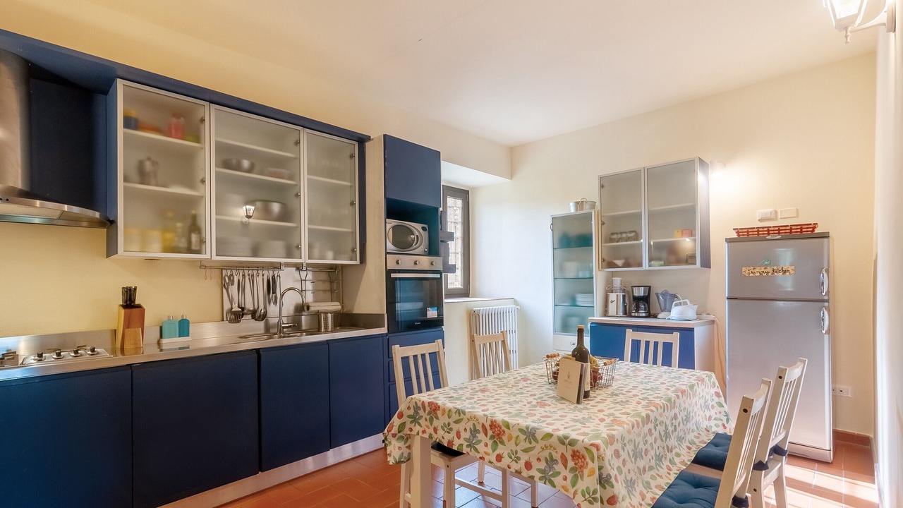 Photo of Kitchen in Rignano sull'Arno