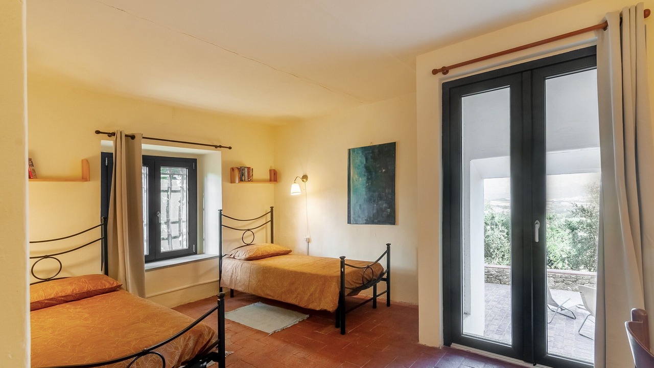 Photo of Bedroom in Rignano sull'Arno
