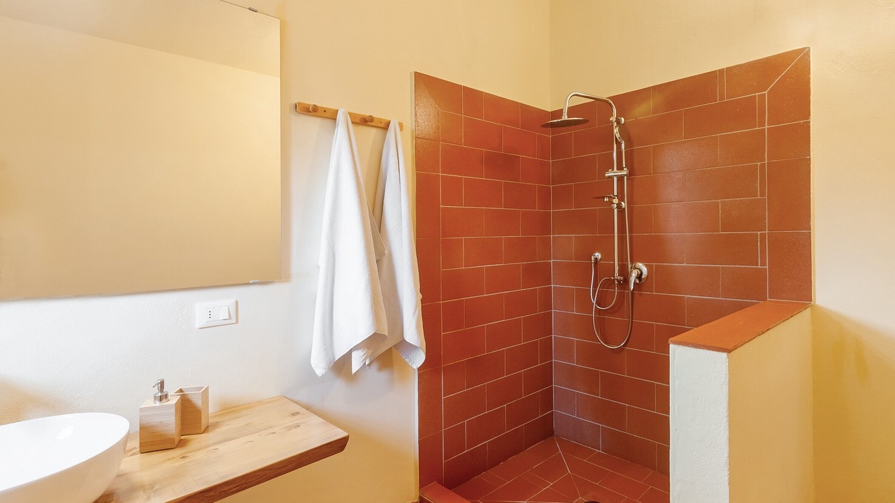 Photo of Bathroom in Rignano sull'Arno