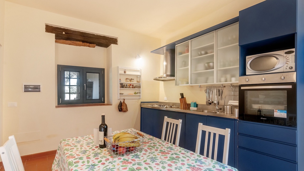 Photo of Kitchen in Rignano sull'Arno