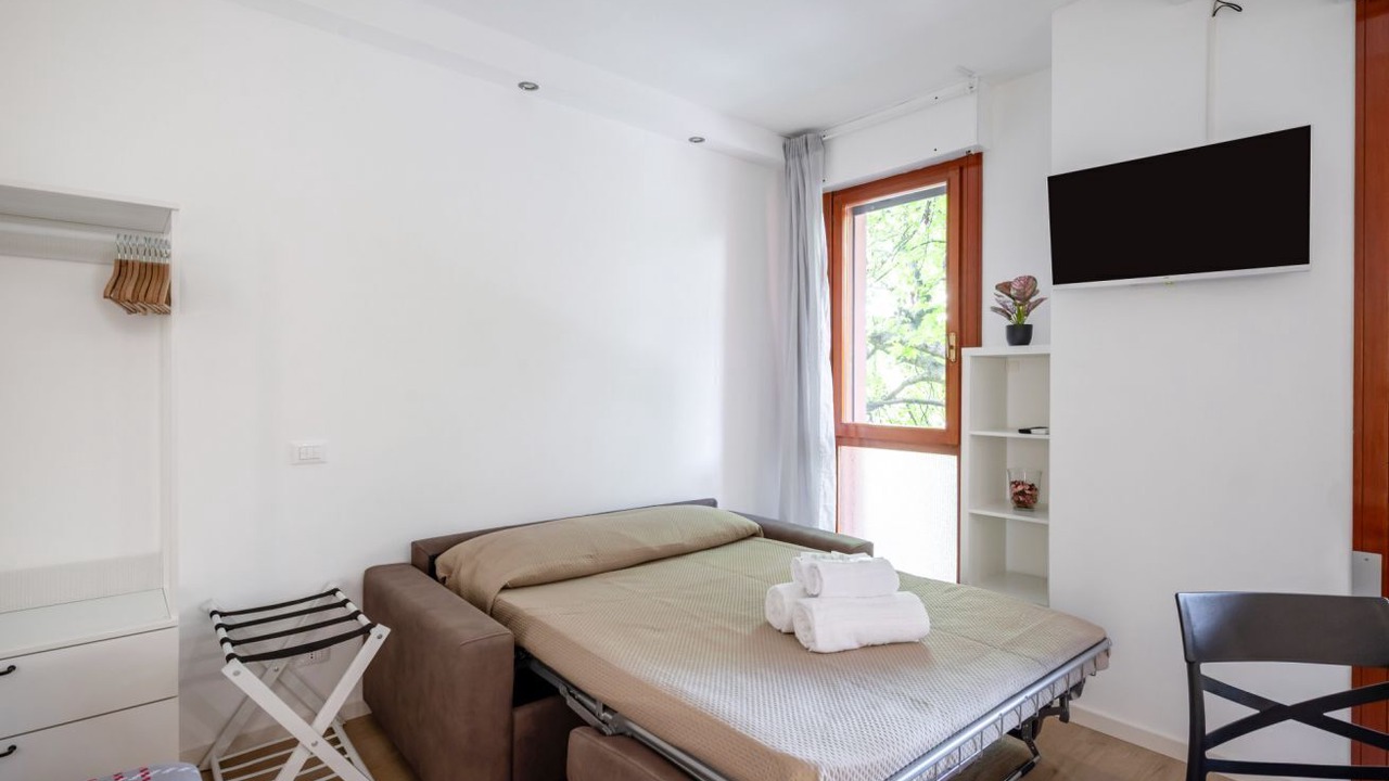 Photo of Bedroom in Padova