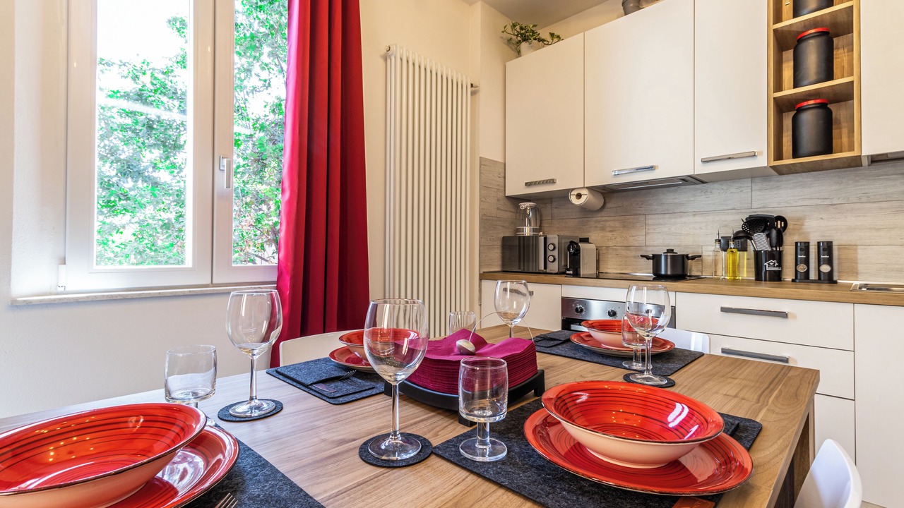 Photo of Kitchen in Old Town