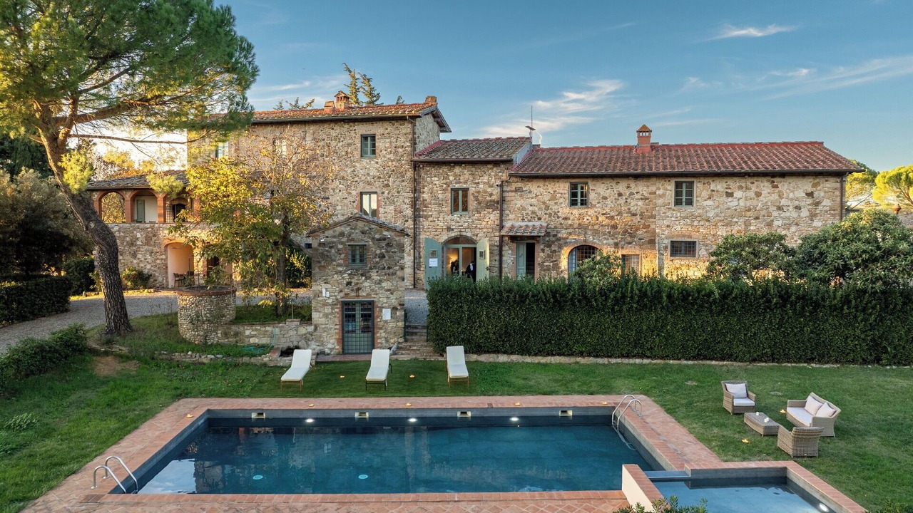 Photo of Outdoor in Tavarnelle Val di Pesa