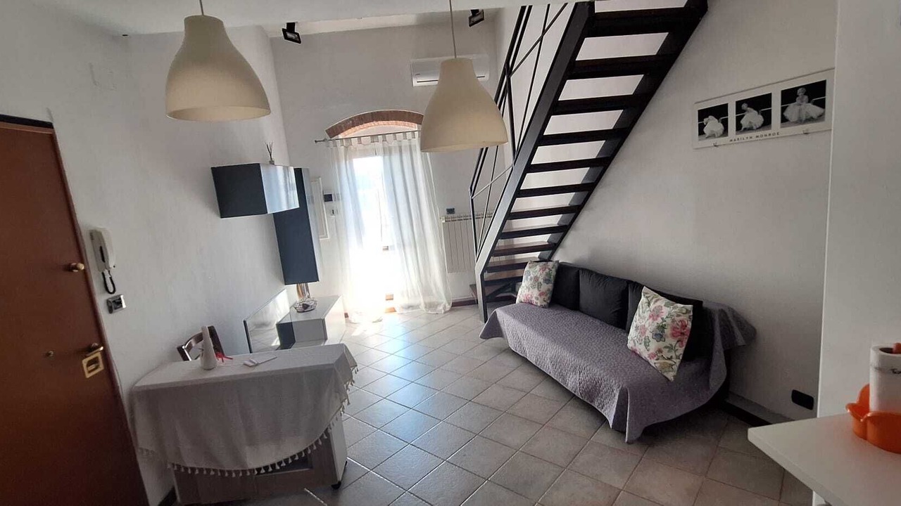 Photo of Livingroom in Livorno