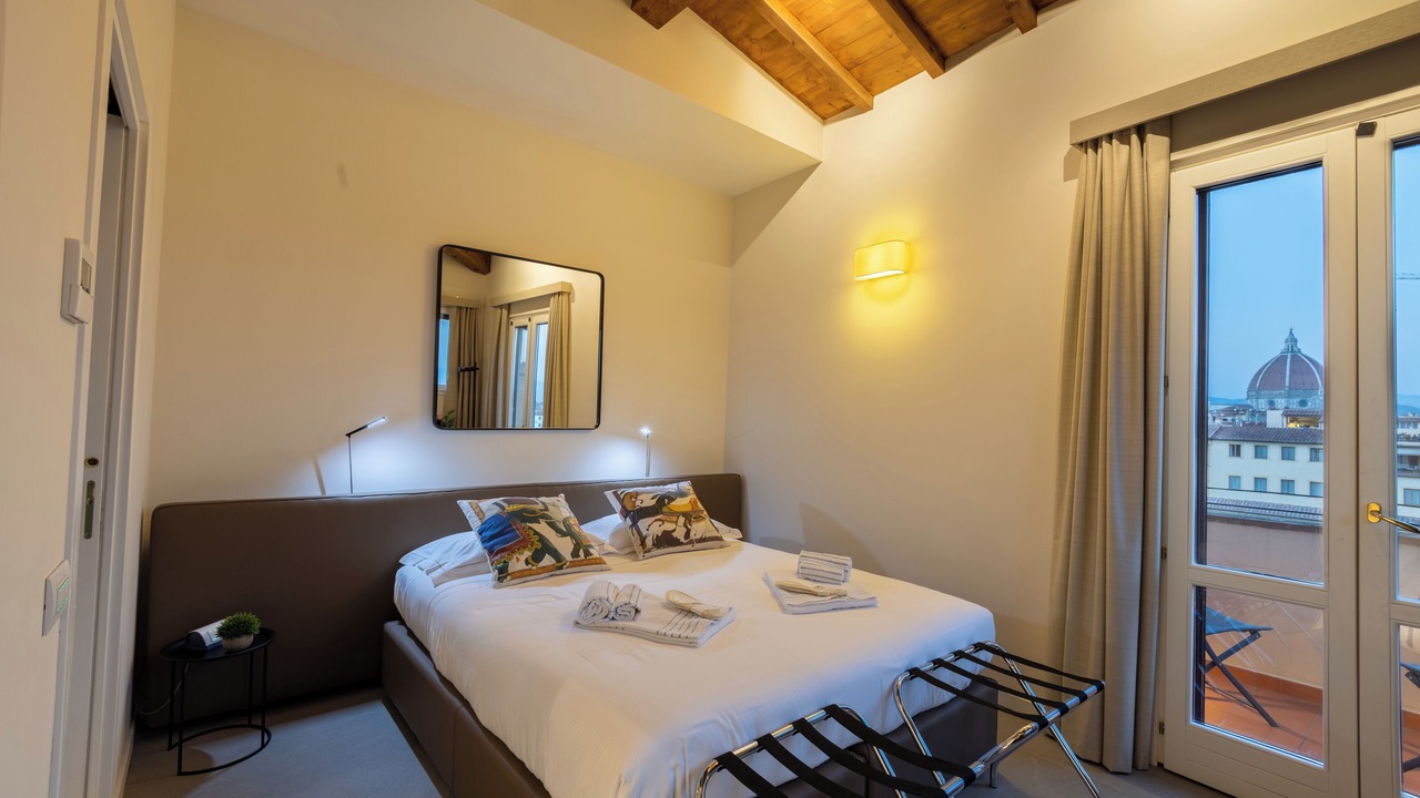 Photo of Bedroom in San Niccolo