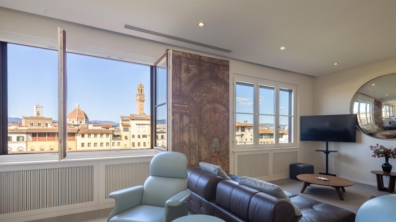 Photo of Livingroom in San Niccolo