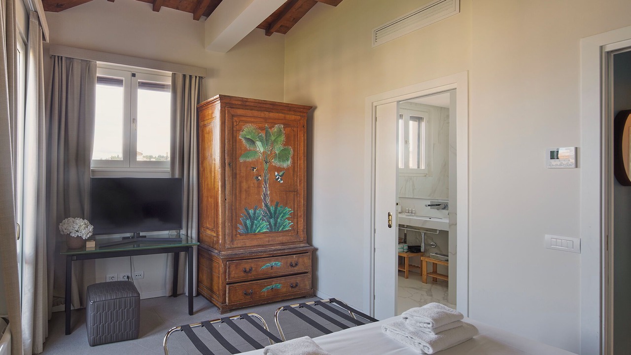 Photo of Bedroom in San Niccolo