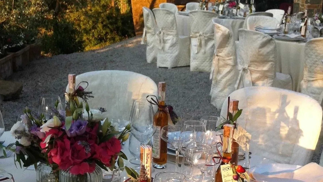 Photo of Outdoor in Monte San Savino