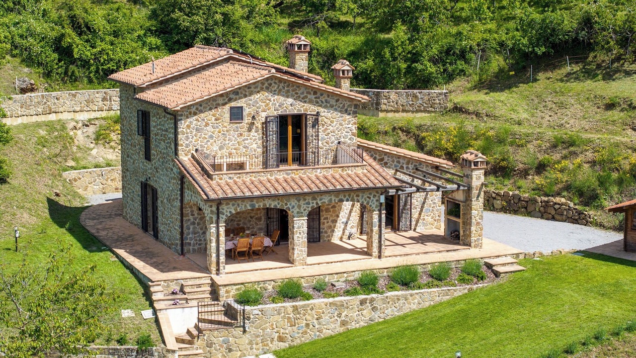 Photo of Outdoor in Arcidosso