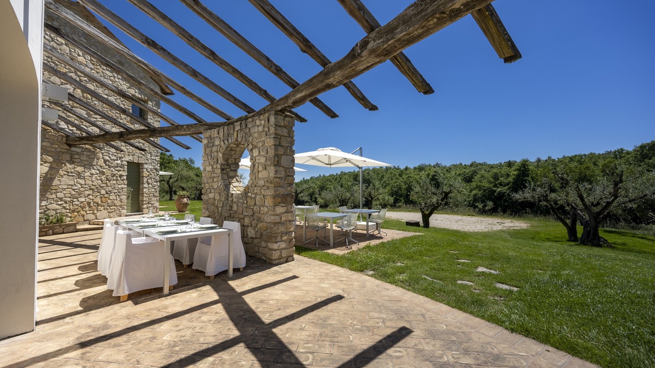 Photo of Outdoor in Acqua Loreto