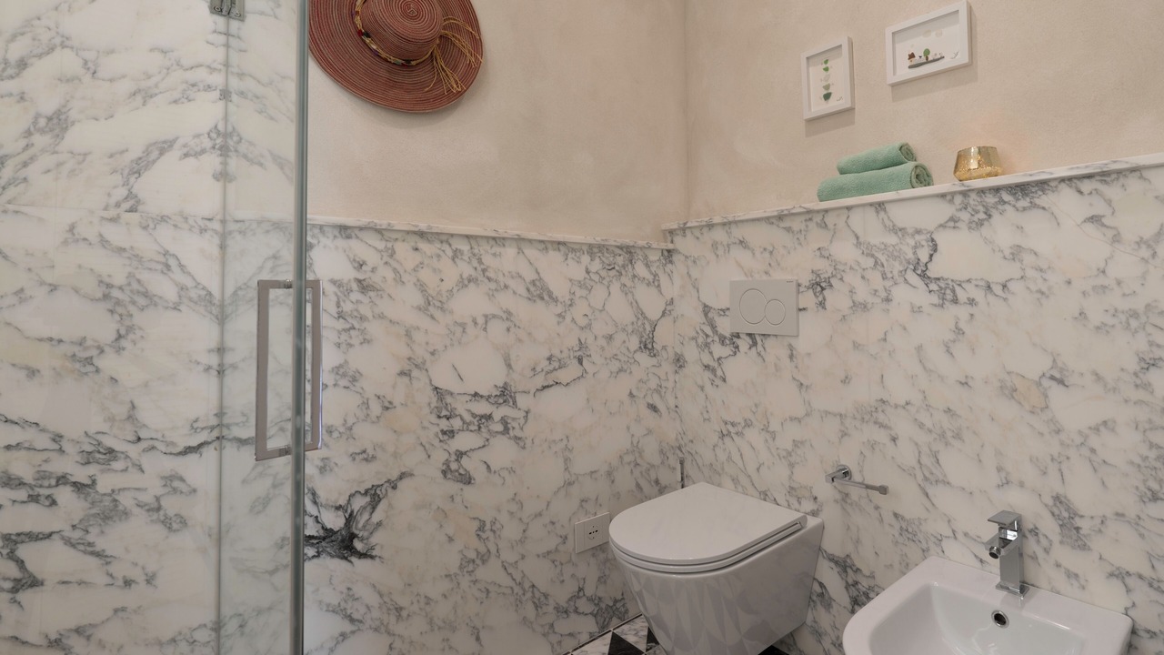 Photo of Bathroom in Tavarnelle Val di Pesa