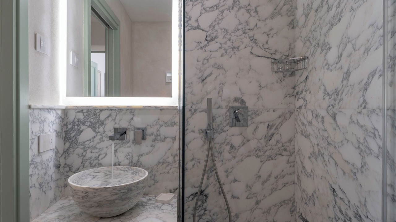 Photo of Bathroom in Tavarnelle Val di Pesa