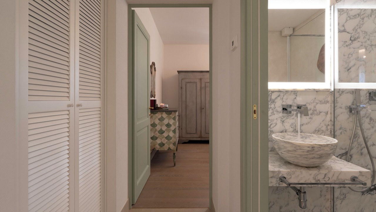 Photo of Bathroom in Tavarnelle Val di Pesa
