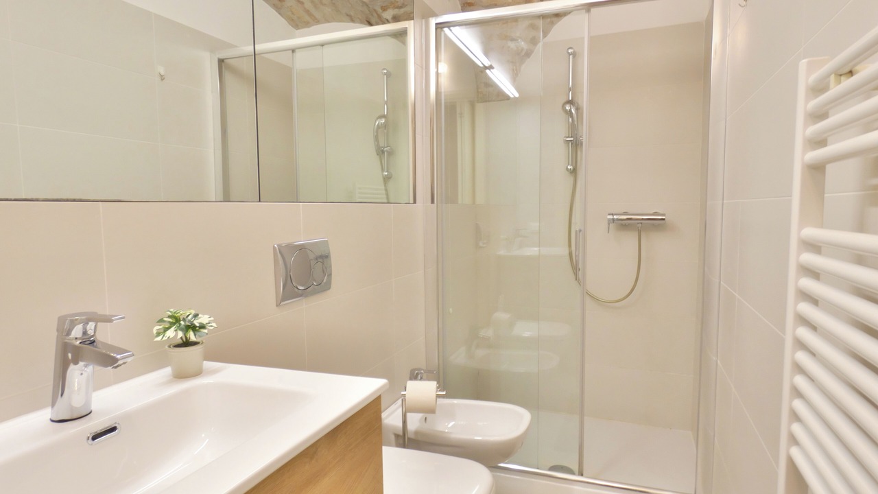 Photo of Bathroom in Desenzano del Garda