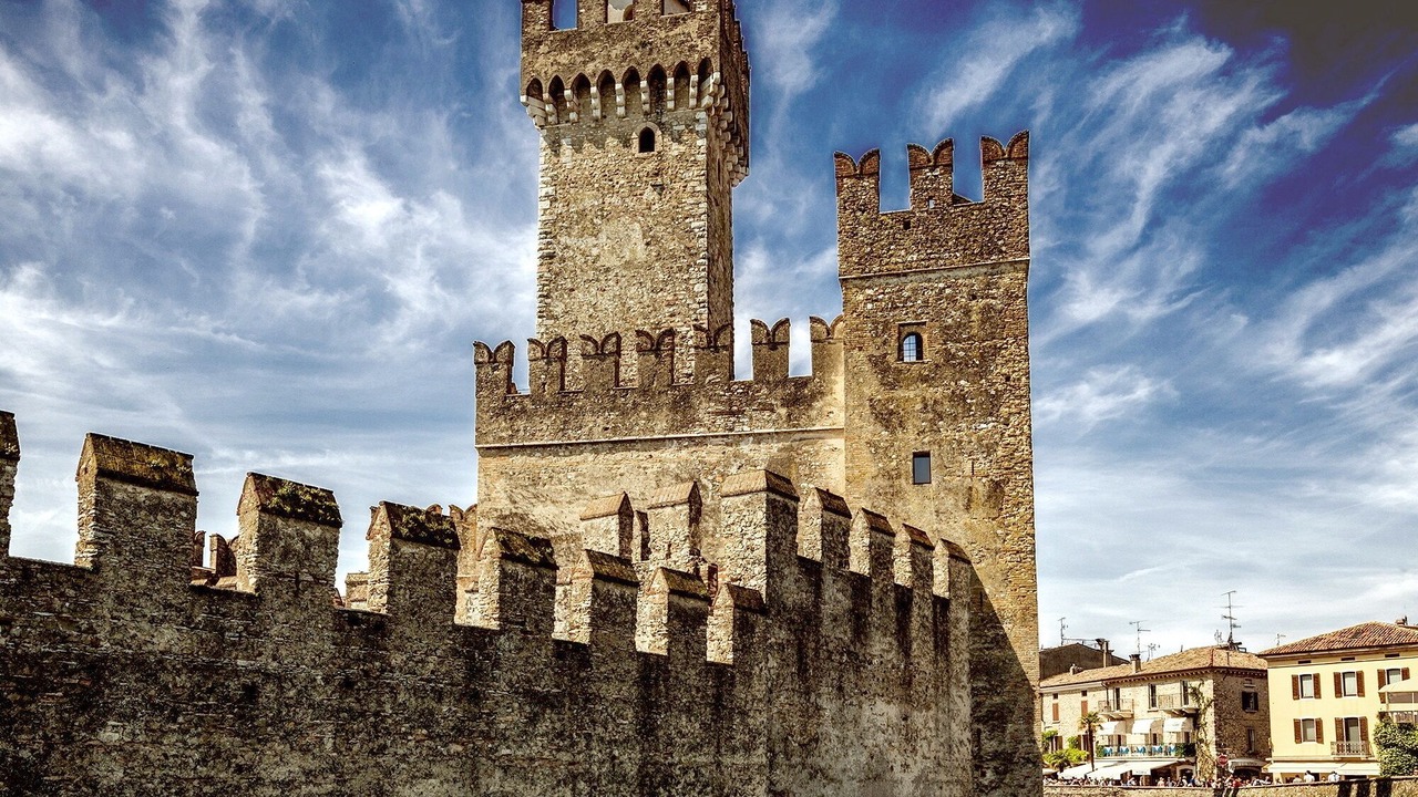 Photo of Others in Desenzano del Garda