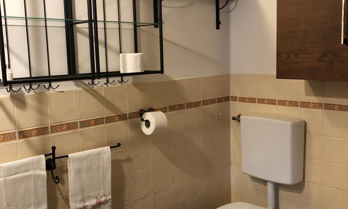 Photo of Bathroom in Cocomaro di Cona