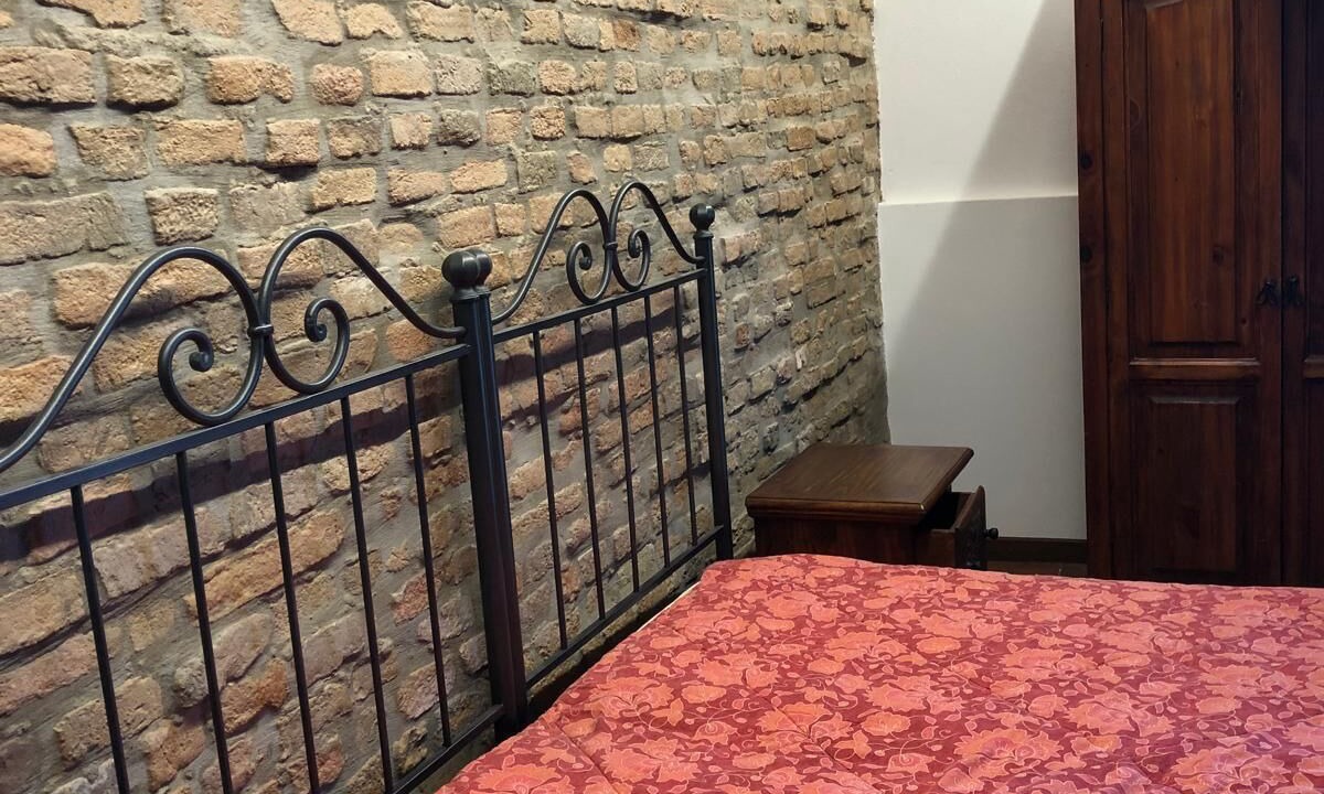 Photo of Bedroom in Cocomaro di Cona
