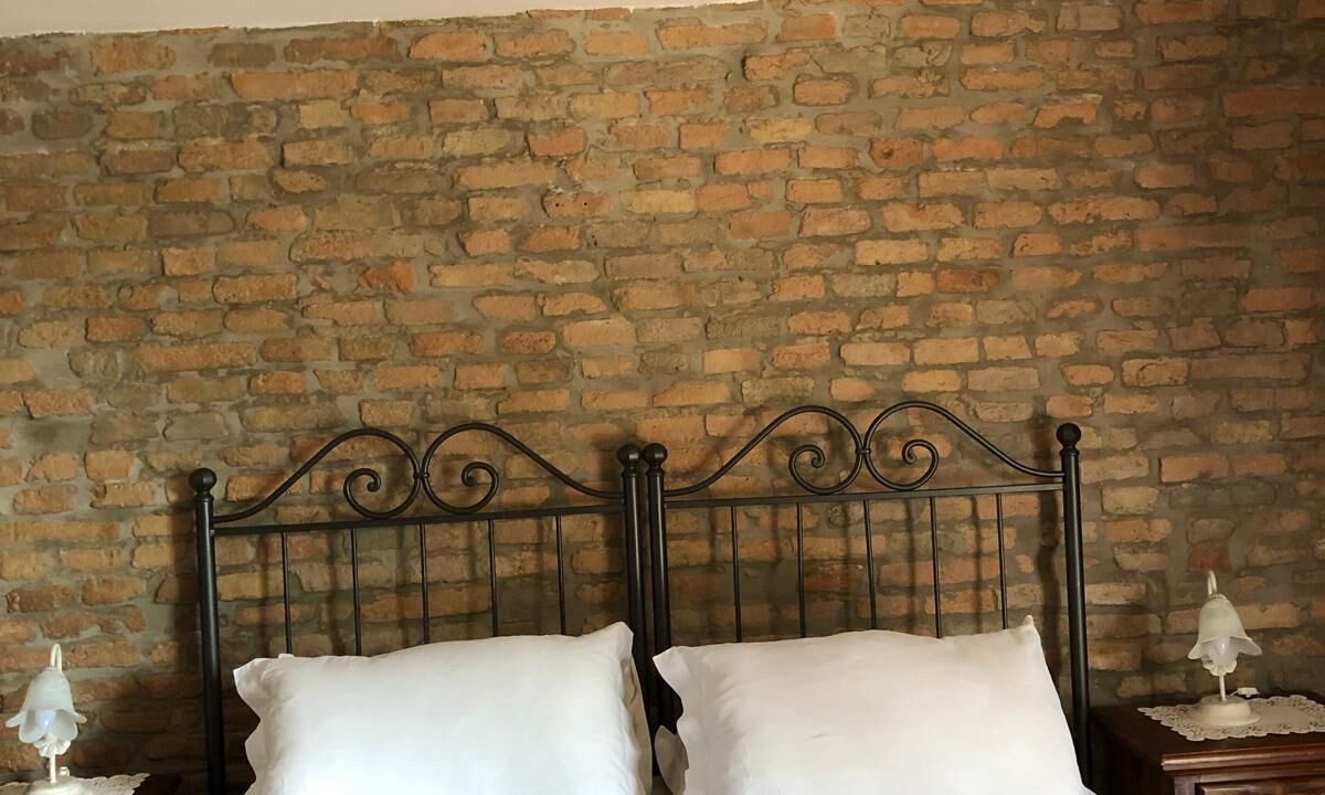 Photo of Bedroom in Cocomaro di Cona
