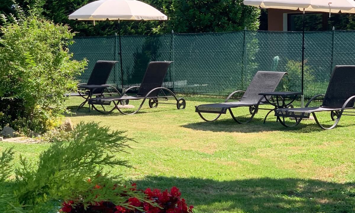 Photo of Outdoor in Cocomaro di Cona