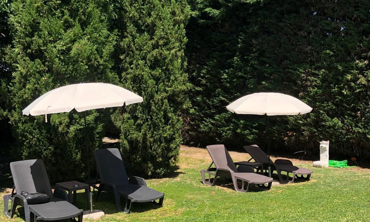 Photo of Outdoor in Cocomaro di Cona