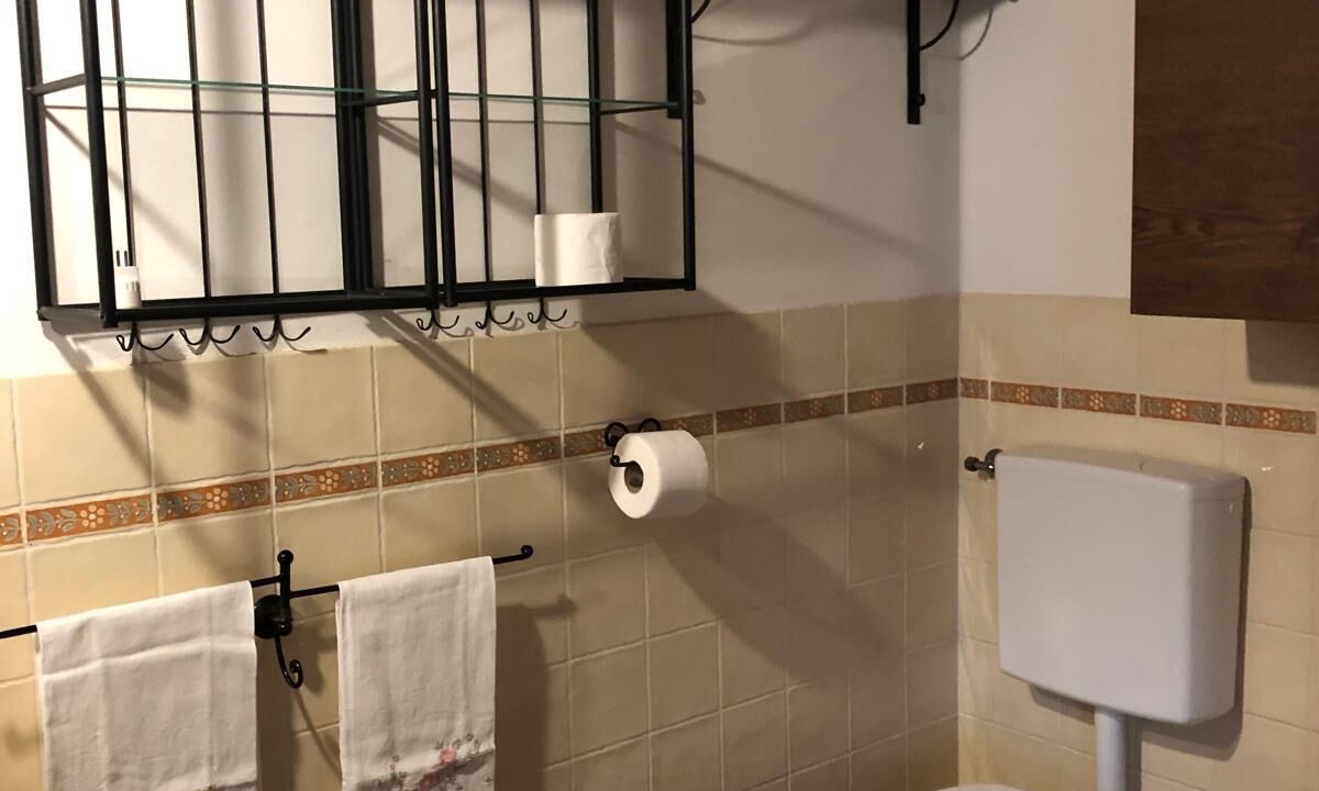 Photo of Bathroom in Cocomaro di Cona