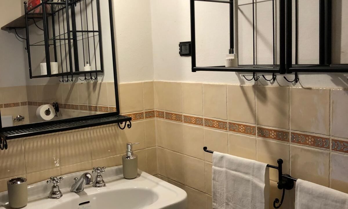 Photo of Bathroom in Cocomaro di Cona