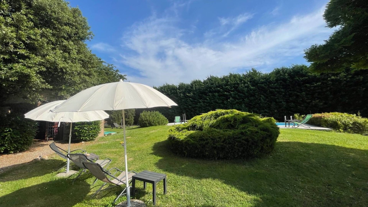 Photo of Outdoor in Cocomaro di Cona