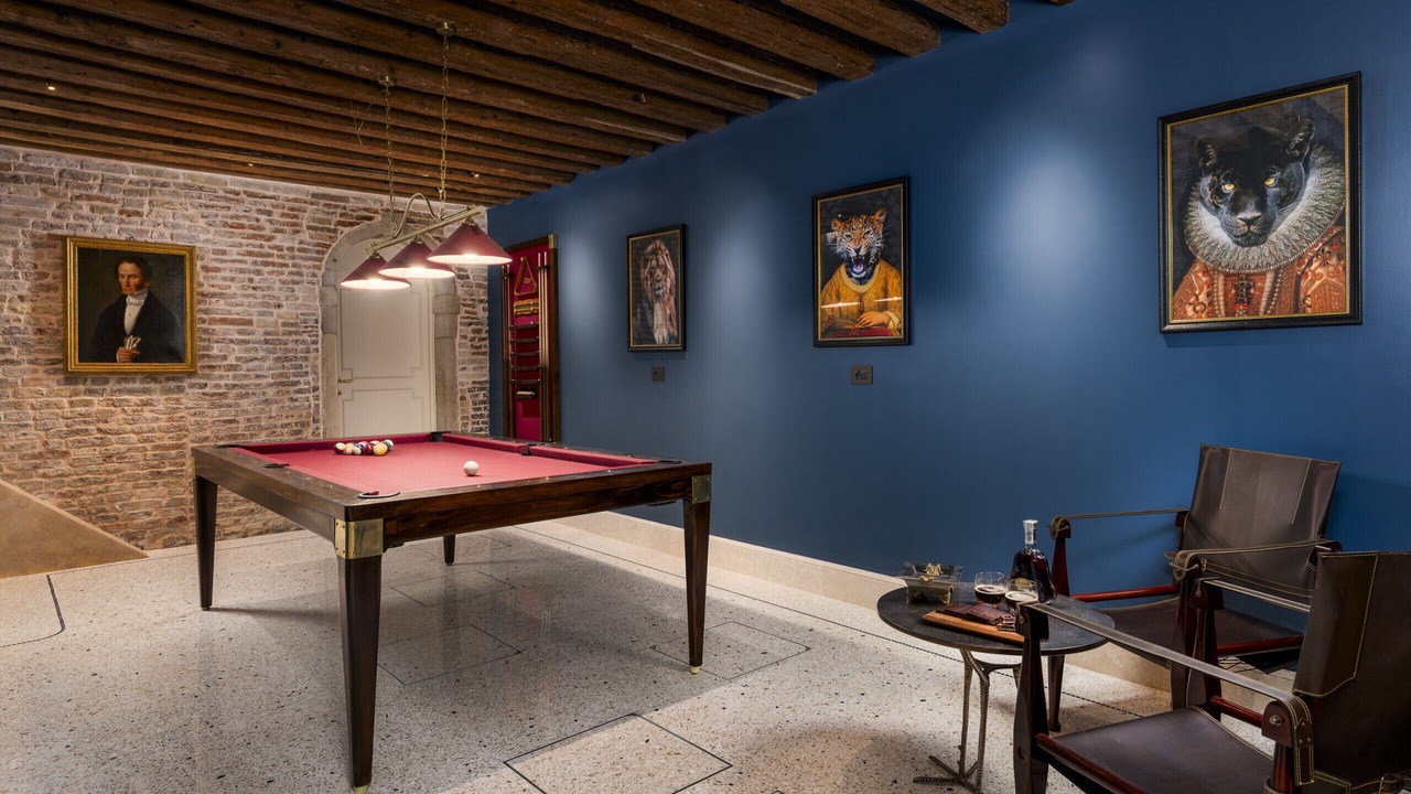 Photo of Bedroom in San Marco