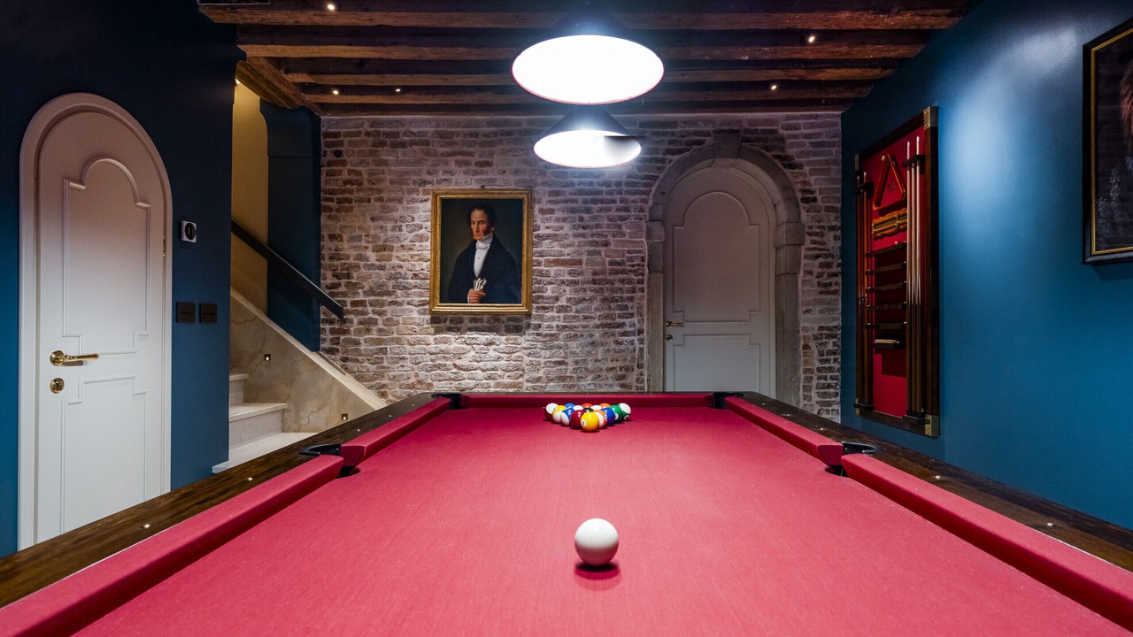 Photo of Bedroom in San Marco