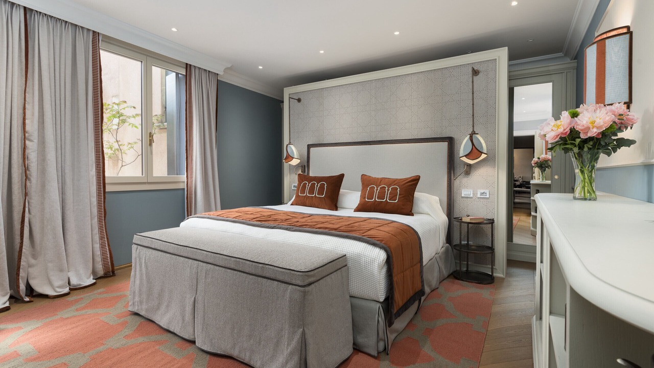 Photo of Bedroom in San Marco