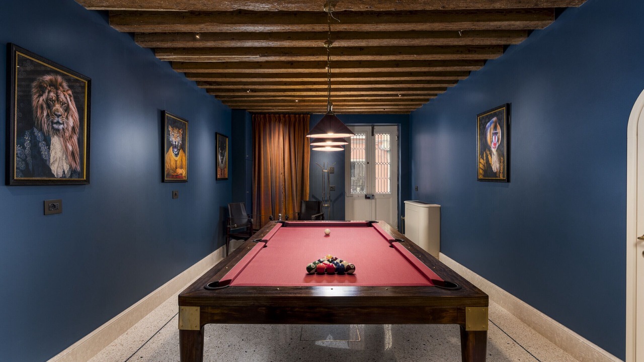 Photo of Bedroom in San Marco