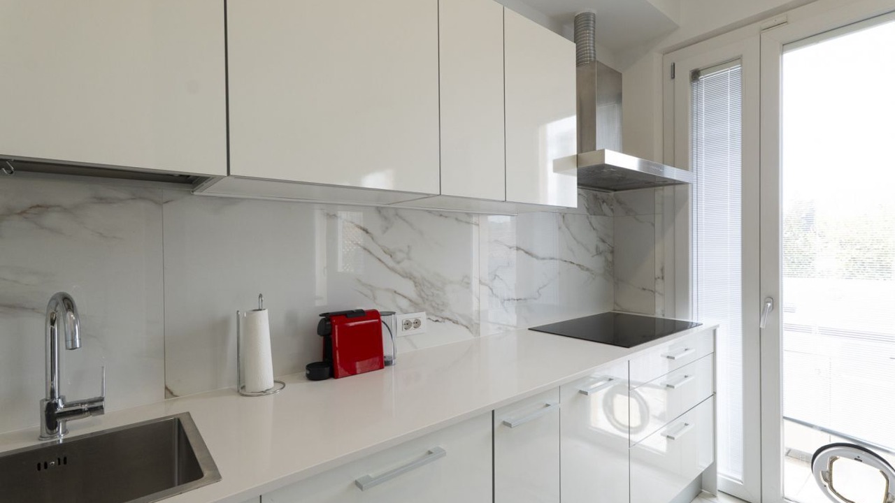 Photo of Kitchen in Marina Centro