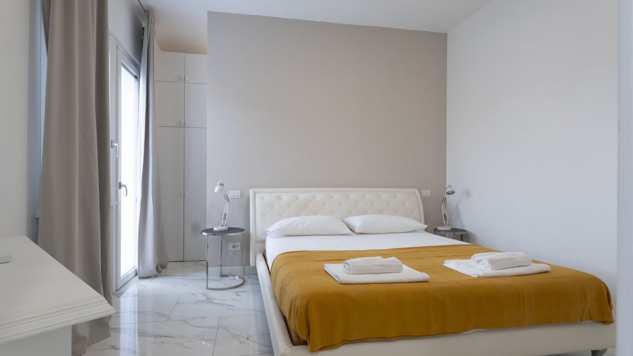 Photo of Bedroom in Marina Centro