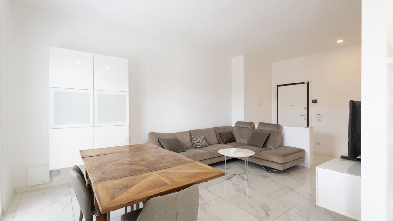 Photo of Livingroom in Marina Centro