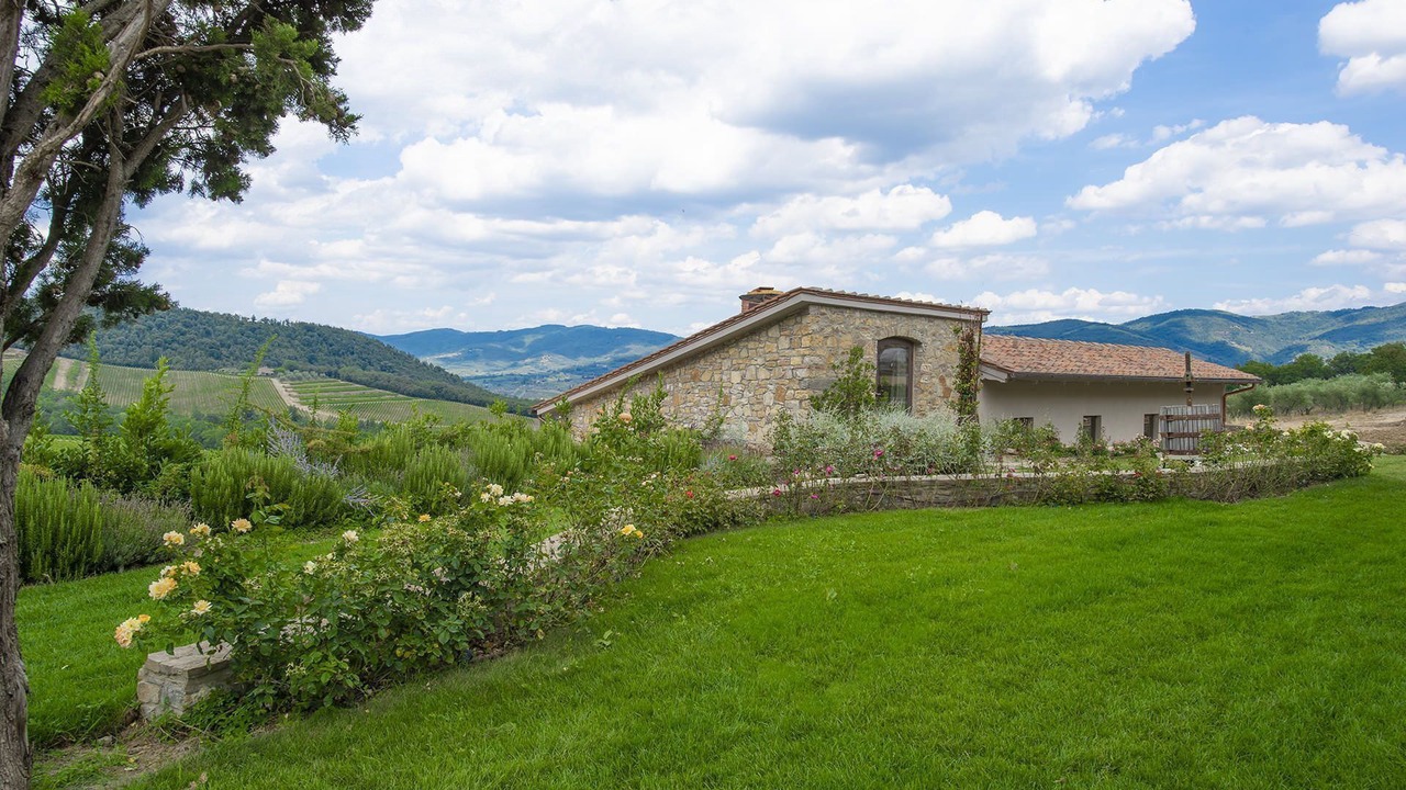 Photo of Others in Panzano in Chianti
