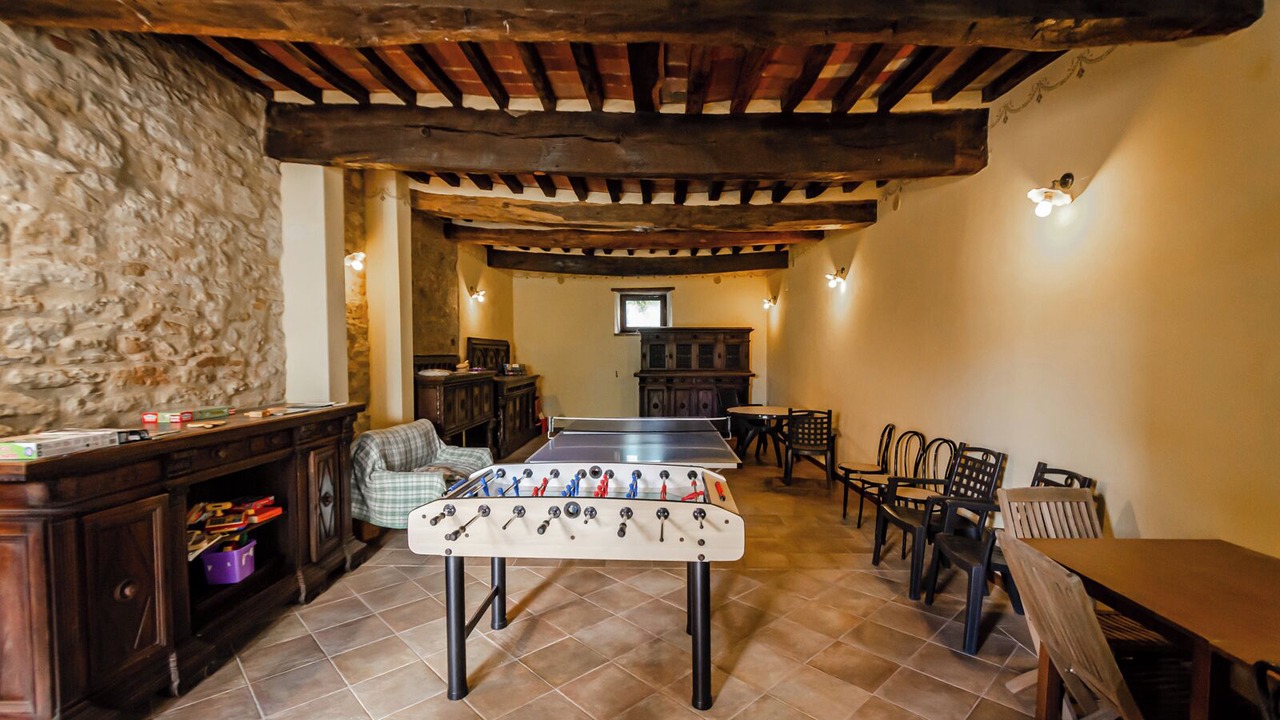 Photo of Bedroom in Bivio Lugnano