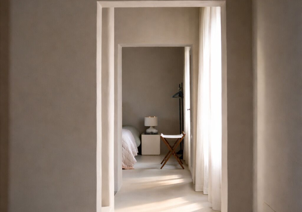 Photo of Bedroom in Mornico Losana