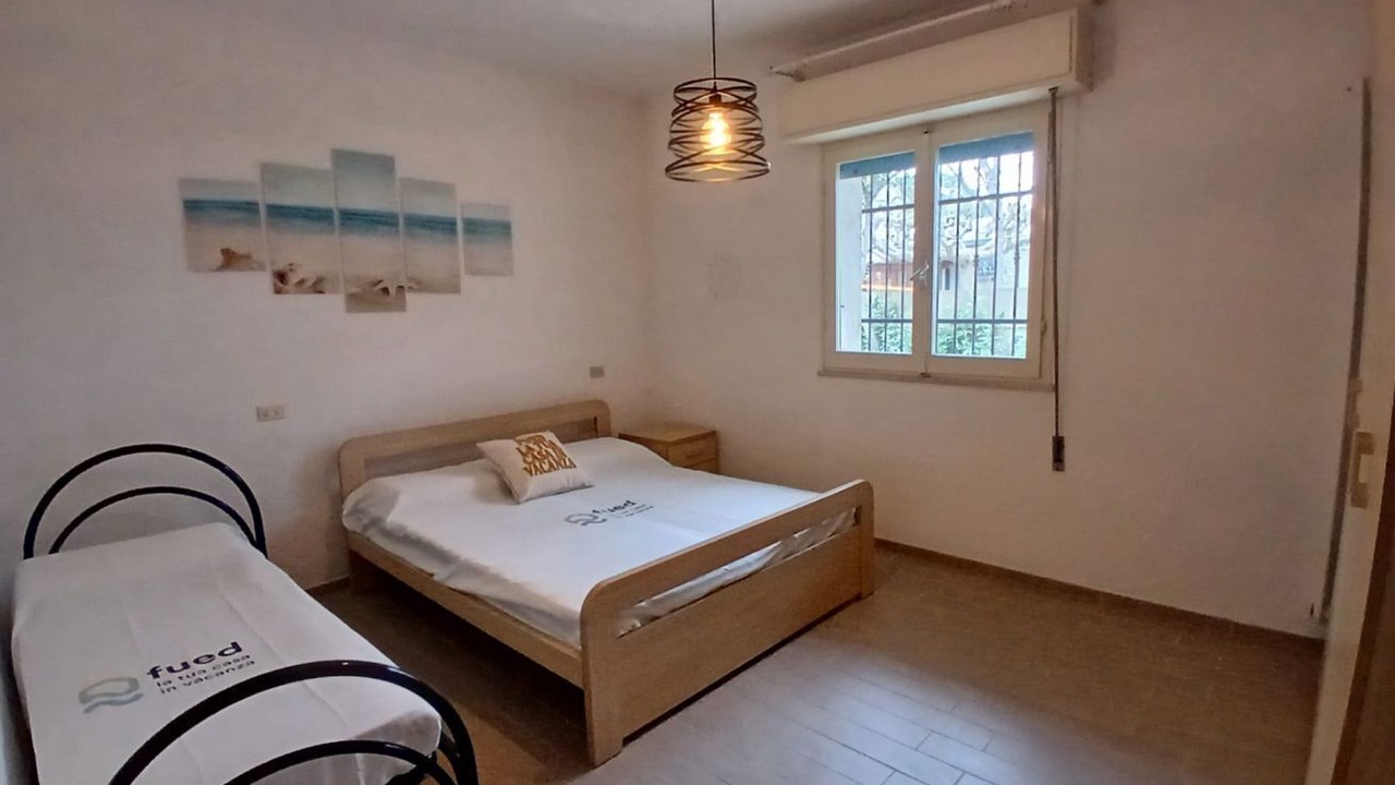 Photo of Bedroom in Pinarella