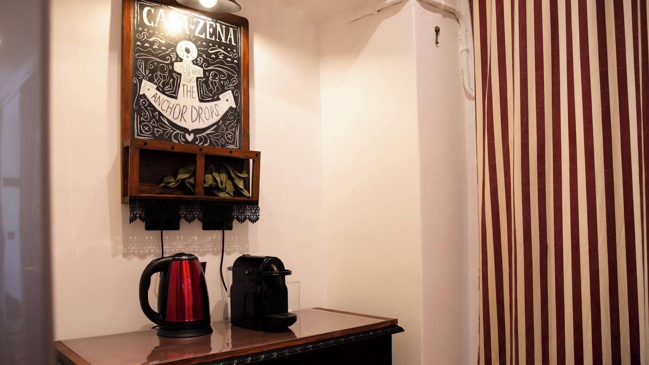 Photo of Livingroom in Castelletto