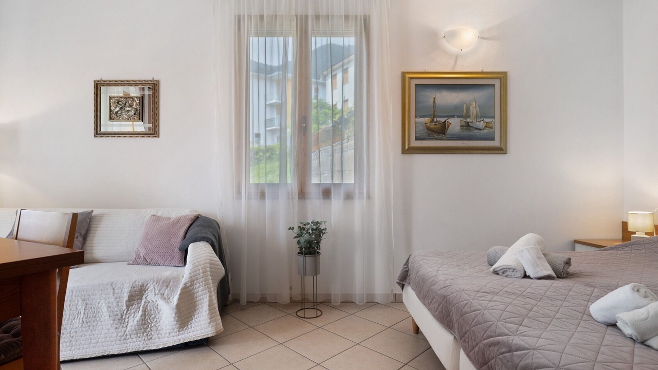 Photo of Bedroom in Gardola